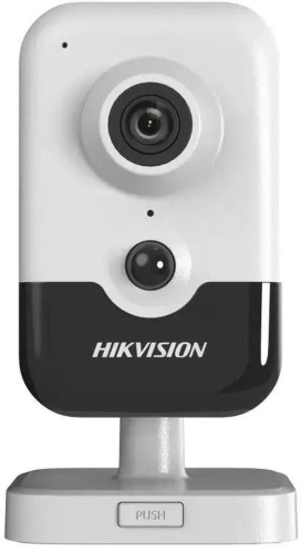 IP камера 8MP CUBE DS-2CD2483G2-I 2.8MM HIKVISION (DS-2CD2483G2-I(2.8MM))