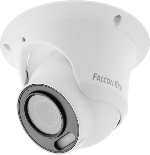 Falcon Eye FE-IPC-DV5-40pa Купольная, универсальная IP видеокамера 5 Мп с вариофокальным объективом и функцией «День/Ночь»; 1/2.8