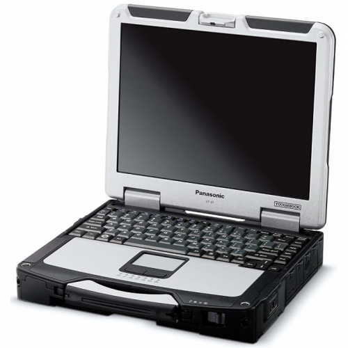 Ноутбук Panasonic Toughbook CF-31mk5 13.1