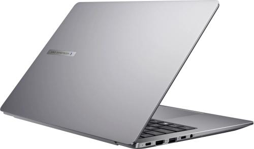 Ноутбук Asus ExpertBook P5 P5405CSA-NZ0300X Core Ultra 5 226V 16Gb SSD512Gb Intel Arc 130V 14 IPS WQXGA (2560x1600) Windows 11 Pro grey WiFi BT Cam (90NX0861-M00CH0) фото 6
