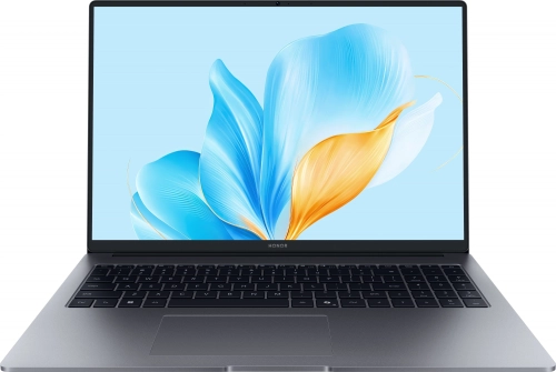 Ноутбук HONOR MagicBook X 16 Intel Core i3 1315U/ 8Gb/ SSD512Gb/ 16