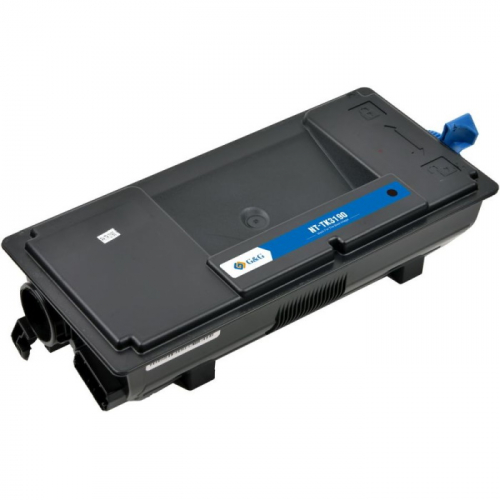 Картридж лазерный G&G NT-TK3190 черный 25000 страниц для Kyocera ECOSYS P3055dn/P3060dn фото 2