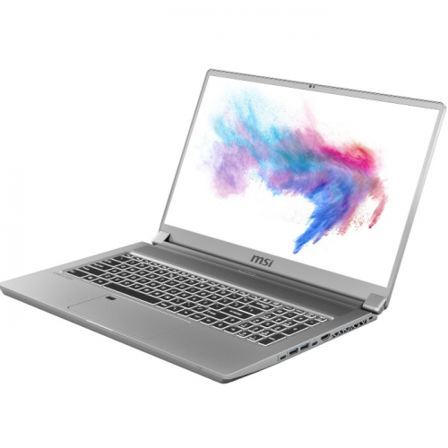 Ноутбук MSI Creator 17 A10SFS-471RU 17.3