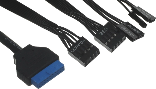 Корпус Accord ACC-M802 черный без БП mATX 1x80mm 1x120mm 1xUSB2.0 1xUSB3.0 audio bott PSU фото 8
