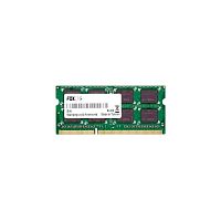Память оперативная/ Foxline SODIMM 8GB 3200 DDR4 CL22 (512*8) (FL3200D4S22D-8GSE)