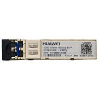 Трансивер Huawei SFP+ 10GBase-ER (02311RLX)