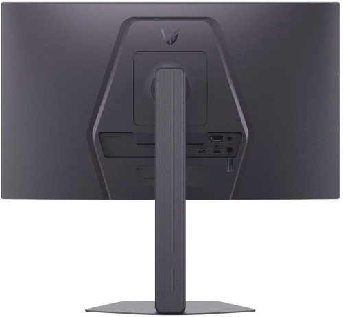 Монитор LG 25 UltraGear 25G550B-B черный IPS LED 1ms 16:9 HDMI матовая HAS Piv 1000:1 300cd 178гр/ 178гр 1920x1080 FHD 4.8кг (25G550B-B.ARUZ) фото 3