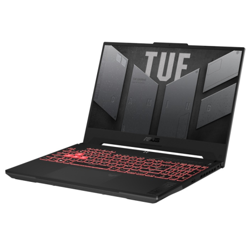Ноутбук ASUS TUF Gaming A15 FA507NV-LP058W Ryzen 7 7735HS 16Gb 512Gb SSD RTX4060 8Gb 15.6