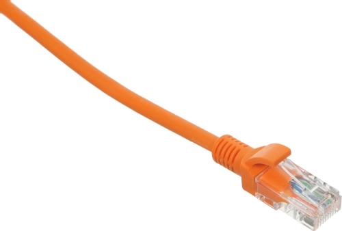 Патч-корд NTSS NTSS-PC-UTP-RJ45-5e-0.15-LSZH-OR UTP RJ-45 вил.-вилка RJ-45 кат.5E 0.15м оранжевый LSZH (2015360) (2015360#MLN)