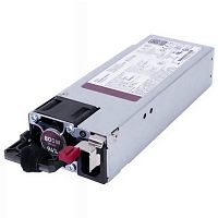 HPE 800W Flex Slot Platinum Hot Plug Low Halogen Power Supply for DL345/ 360/ 365/ 380 Gen10+,DL325/ 385 Gen10+v2, new, pulled, no package (P38995-B21) (P39385-001)