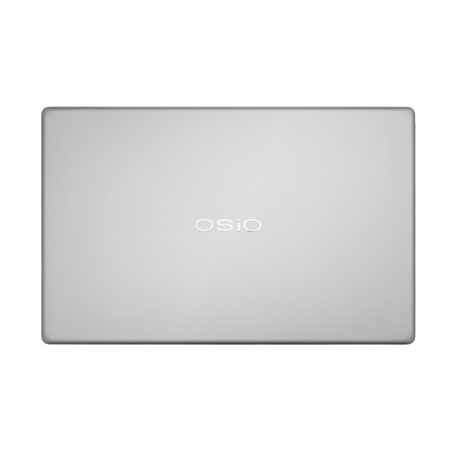 Ноутбук Osio FocusLine F150i-023 Core i5 1235U 16Gb SSD1Tb Intel Iris Xe graphics 15.6