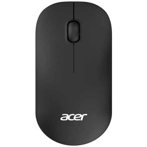 Мышь Acer OMR130 беспроводная черная (ZL.MCEEE.00F)