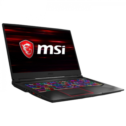 Ноутбук MSI GE75 Raider 9SE-615RU 17.3