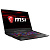 Ноутбук MSI GE75 Raider 9SE-615RU  (9S7-17E212-615) (9S7-17E212-615)