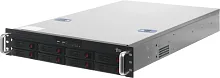 Сервер IRU Rock s2208ed 2x6248 2x32Gb 1x500Gb SSD С621 AST2500 2xGigEth 2x550W w/o OS (2164874)