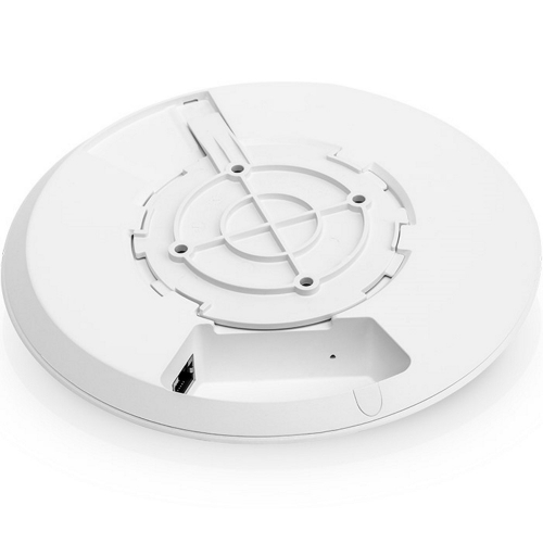 Комплект Ubiquiti UniFi nanoHD 3-Pack 3 шт. (UAP-NANOHD-3) фото 3