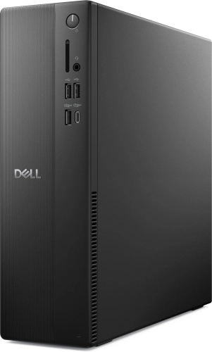 Компьютер Dell Slim ECS1250 SFF (DSD-7621) Компьютер Dell Slim ECS1250 SFF i7 14700 (2.1) 8Gb SSD512Gb UHDG 770 Windows 11 Pro GbitEth WiFi BT 200W мышь черный (DSD-7621) фото 3