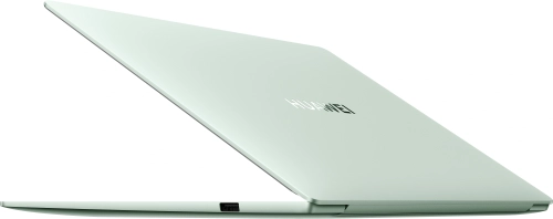 Ноутбук Huawei MateBook 14 FLMH-X Core Ultra 5 125H 16Gb SSD1Tb Intel Arc 14 OLED Touch 2K (2880x1920) без ОС green WiFi BT Cam (53014QLH) фото 4