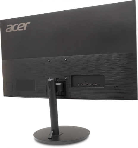 Монитор 23,8 Монитор 23,8 Acer Nitro XF240YM3biiph IPS, 1920x1080, 1 / 4ms, 250cd, 180Hz, 2xHDMI(2.0) + 1xDP(1.4), sync: FreeSync Premium, hdr: HDR 10, H.Adj. 100 (UM.QX0EE.315) фото 8