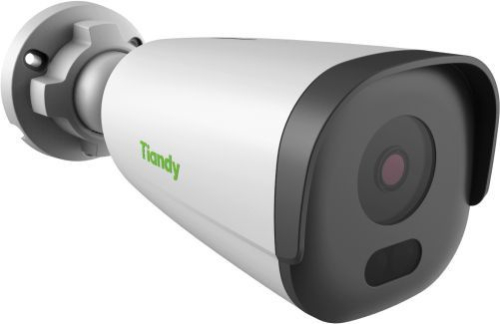 Камера видеонаблюдения IP Tiandy TC-C34GS I5/ E/ Y/ C/ SD/ 2.8mm/ V4.2 2.8-2.8мм цв. корп.:белый (TC-C34GS I5/ E/ Y/ C/ SD/ 2.8/ V4.2) (TC-C34GS I5/E/Y/C/SD/2.8/V4.2)