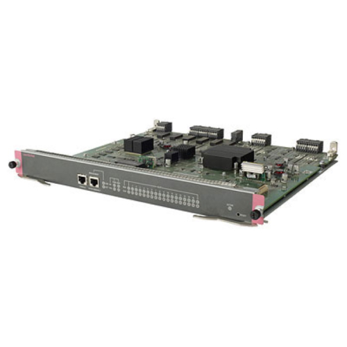 Плата коммуникационная HPE HP 10500 Main Processing Unit (JC614A)