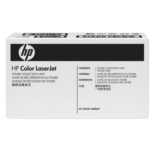 Устройство для сбора тонера HP Color LaserJet Toner (B5L37A)