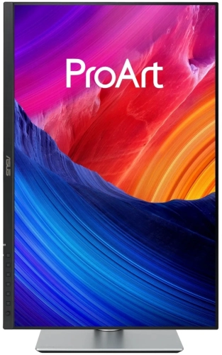 Монитор Asus 24 ProArt PA248QFV черный IPS LED 16:10 HDMI M/ M матовая HAS Piv 350cd 1920x1200 VGA DP FHD USB 5.7кг (90LM05K1-B01K71) фото 2