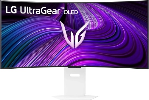Монитор LG 38 39GX90SA-W белый IPS LED 21:9 HDMI M/ M матовая HAS 275cd 178гр/ 178гр 3840x1440 240Hz DP Quad 2K (1440p) USB 10.8кг (39GX90SA-W.ARUZ)