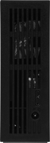 Жесткий диск Seagate USB3.0 10TB STLC10000400 One Touch 3.5 черный фото 8