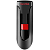 Флэш накопитель 32GB SanDisk Cruzer Glide USB 2.0 (SDCZ60-032G-B35) (SDCZ60-032G-B35)