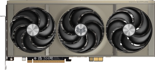 Видеокарта Sapphire PCI-E 5.0 11348-08-20G NITRO+AMD RADEON RX 9070 XT GAMING OC 16GB PHANTOMLINK LITE AMD Radeon RX 9070XT 16Gb 256bit GDDR6 2520/20000 HDMIx2 DPx2 HDCP Ret