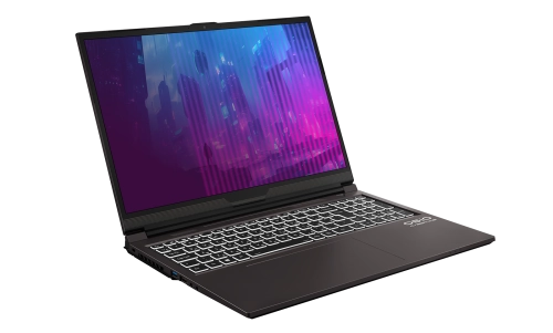 Ноутбук Osio CyberLine C160i-002 (C160I-002) Ноутбук Osio CyberLine C160i-002 Core i5 12600H 16Gb 512Gb SSD RTX4050 6Gb 16 IPS WUXGA NoOS brown WiFi BT 3410mAh фото 2