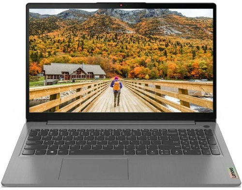 Ноутбук Lenovo IdeaPad 3 15ITL6 Core i7 1165G7 8Gb SSD 512Gb MX450 2Gb 15.6