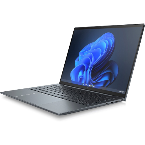 Ноутбук HP Elite DragonFly G3, 13.5 WUXGA+ IPS Touch, Core i5-1245U/ 16Gb/ 512Gb SSD/ LTE/ WiFi/ BT/ Win11Pro Blue (9P9P5U8) фото 2