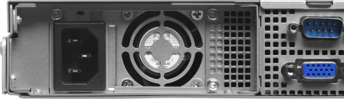 Сервер IRU Rock A1204P 1xE-2456 1x16Gb RAID AST2600 2xGigEth 1x350W w/o OS (2148278) фото 7