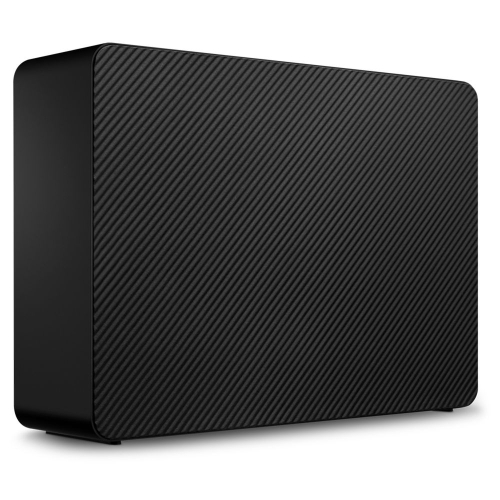 Жесткий диск внешний Seagate 24TB Expansion Black STKP24000400 (actual) USB 3.2 Gen1 фото 3