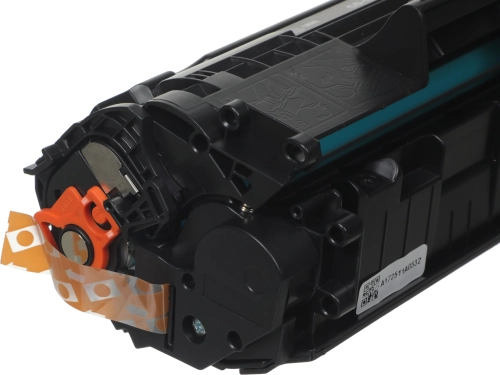 Картридж лазерный Cactus CS-Q2612AS Q2612A черный (2000стр.) для HP LJ 1010/1012/1015/1018/1020/1020Plus/1022/3015/3020 фото 8