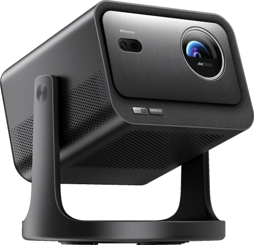 Проектор Hisense C3 DLP 2500Lm LS 2500Lm ANSI (3840x2160) 2000:1 ресурс лампы:10000часов 2xUSB typeA 2xHDMI 6.2кг (C3#MLN) фото 2