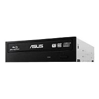 Привод Blu-Ray Asus BW-16D1HT/BLK/B/AS/P2G, внутренний, SATA, bulk, writer, internal ; 90DD0200-B30000