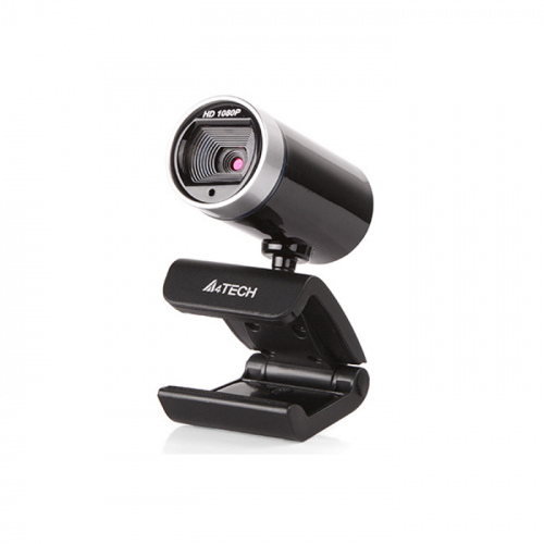 Веб-камера A4Tech PK-910H 2Mp, FHD, USB2.0 с микрофоном фото 4