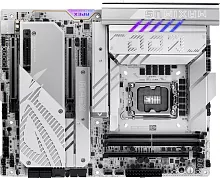 Материнская плата/ MB ASUS INTEL Z890 s1851, 2xDDR5(96GB), 2xPCIe 5.0x16, 2xPCIe 4.0x4, 1xLAN (5GbE), Wi-Fi, BT, 4xSATA 6Gb/s, 6xM.2, 2xThunderbolt 4 (USB-C), 1xUSB-C, 8xUSB 3.2, ATX, 90MB1IP0-M0EAY0