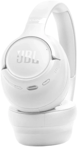 Гарнитура накладные JBL Tune 730BT белый беспроводные bluetooth оголовье (JBLT730BTWHT) фото 4