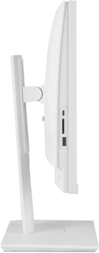 Моноблок IRU Tactio 23IW (2180475) Моноблок IRU Tactio 23IW 23.8 Full HD i5 1235U (1.3) 16Gb SSD512Gb Iris Xe Windows 11 Pro GbitEth WiFi BT 120W Cam белый 1920x1080 (RUS) (2180475) фото 11