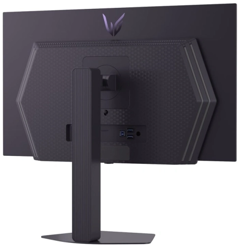 Монитор LG 27 UltraGear 27GX704A-B черный OLED LED 16:9 HDMI глянцевая HAS Piv 1500000:1 275cd 178гр/ 178гр 2560x1440 240Hz G-Sync FreeSync Premium Pro DP 2K USB 7.2кг (27GX704A-B.ARUZ) фото 14