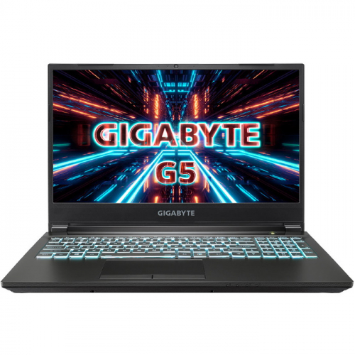 Ноутбук Gigabyte G5 15.6