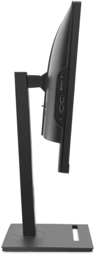 Моноблок IRU 23IM 23.8 Full HD i5 12450H (2) 16Gb SSD512Gb UHDG Windows 11 Pro GbitEth WiFi BT 90W Cam черный 1920x1080 (2156262) фото 12