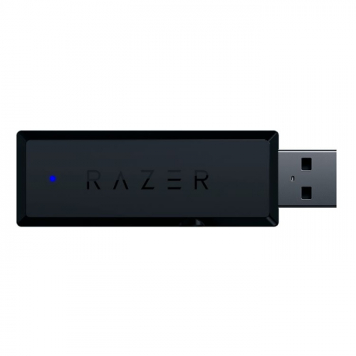 Гарнитура Razer Thresher 7.1 беспроводная, стерео, черный (RZ04-02230100-R3M1) фото 5