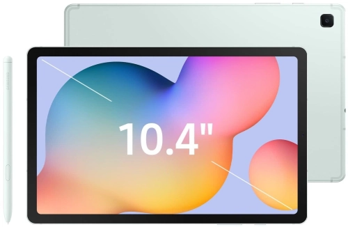 Планшет Samsung Galaxy Tab S6 Lite SM-P620 1280 (2.4) 8C RAM4Gb ROM64Gb 10.4
