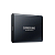 Внешний накопитель SSD 2TB Samsung T5 (MU-PA2T0B/WW) (MU-PA2T0B/WW)
