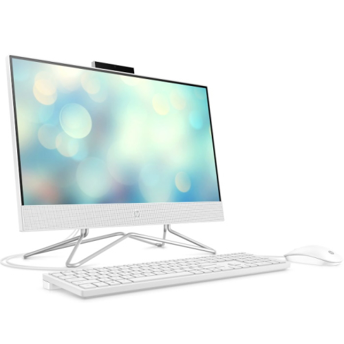 Моноблок HP AiO 22-df1027ur 21.5